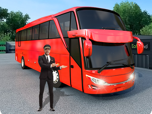 美國校車模擬遊戲