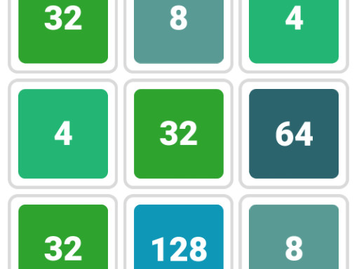 經典2048