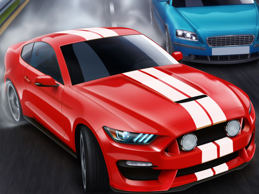 Highway Car Racer Game