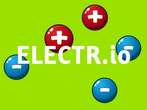 電子.io