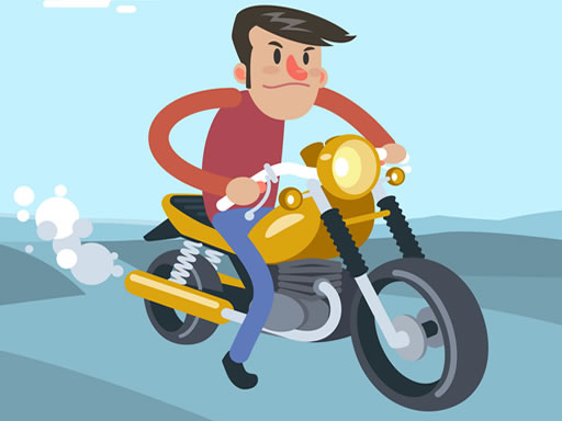 超速賽車拼圖
