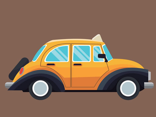 經典汽車隱藏遊戲