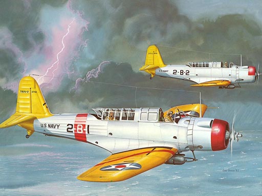 空戰拼圖2