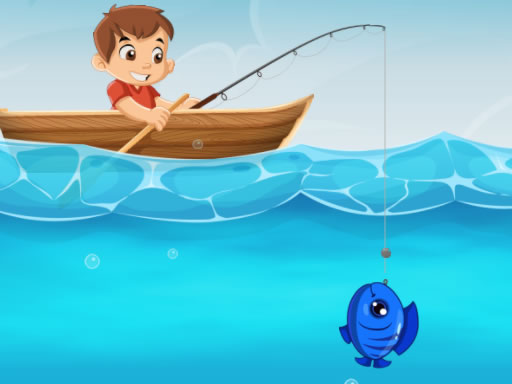 釣魚遊戲