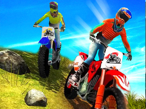 特技單車特技