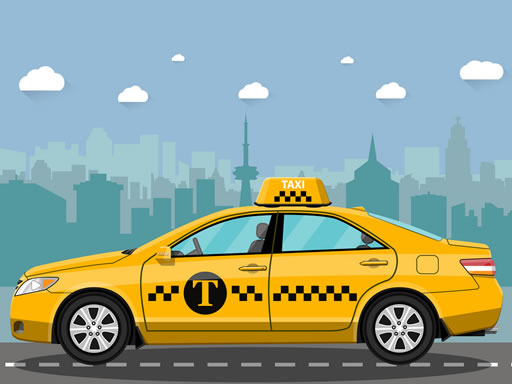 城市車輛記憶遊戲