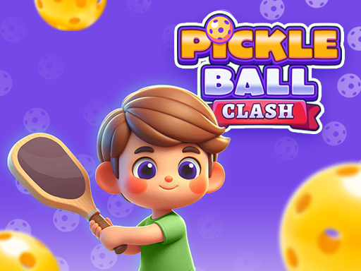 pickle 球對決