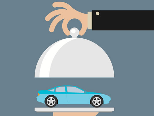 新車拼圖