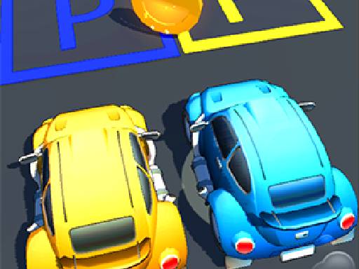 3D停車大師