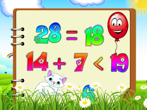小學數學