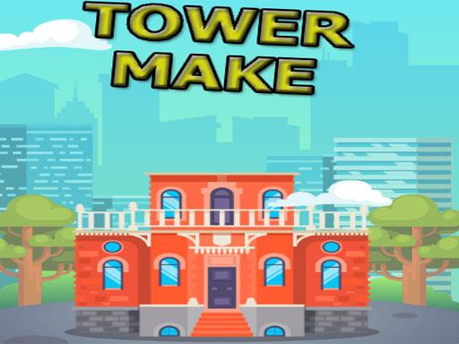 塔楼建造游戏