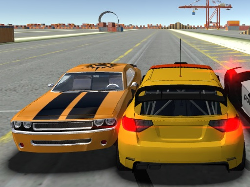 3D汽車