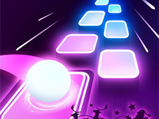 方塊跳躍：EDM狂潮