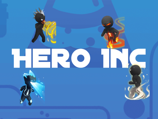 Hero Inc