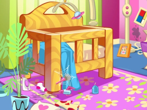 房屋清潔