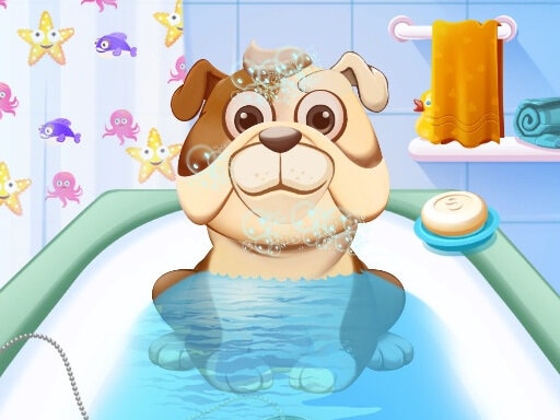 動物日托