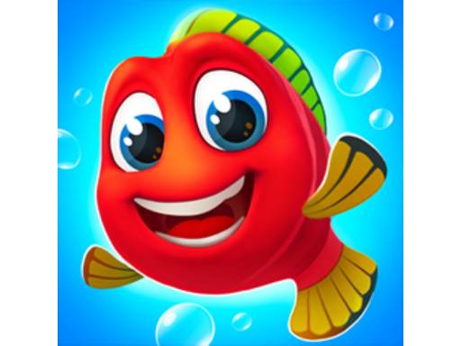 魚多
