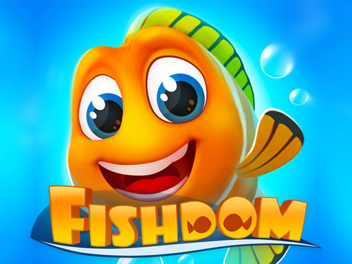 魚dom世界