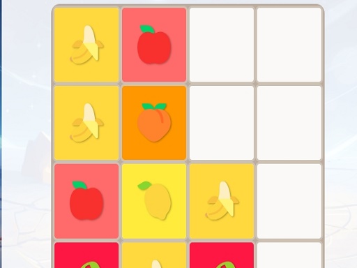 水果合并 2048