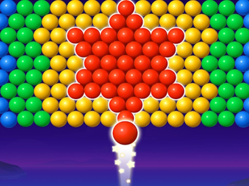 泡泡 popping 放鬆