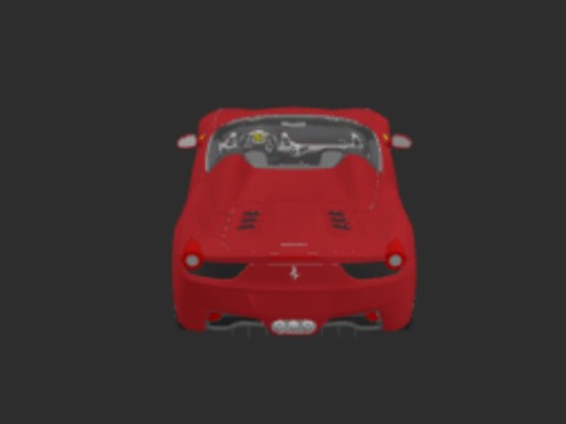 Car Simulator 3D