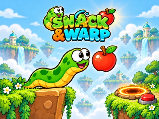 SNACK WARP