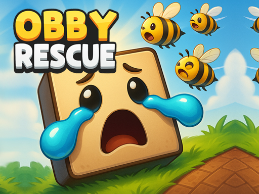 Obby救援
