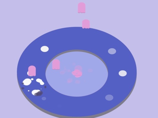 Pac Ring Adventure PRO