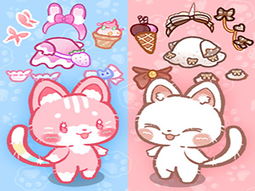 魔法猫城堡