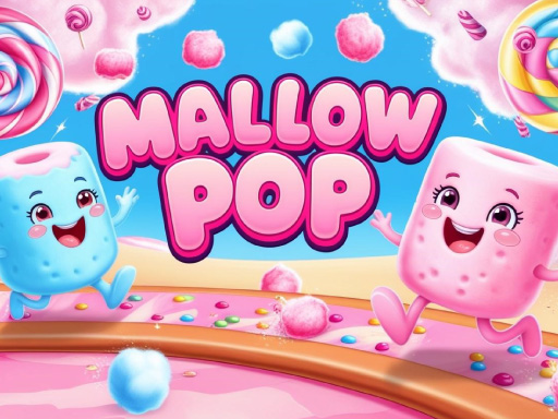 马利 Pop