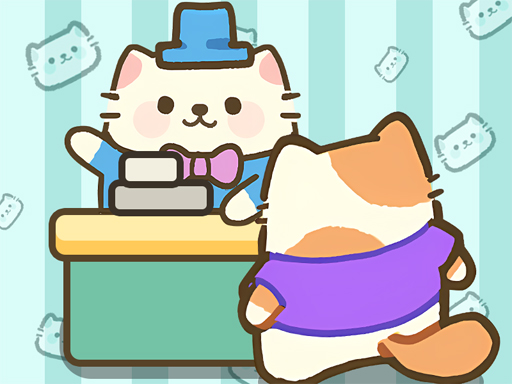 我的喵喵猫旅馆