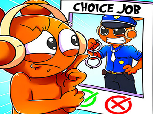 斯普朗基警察儿童游戏