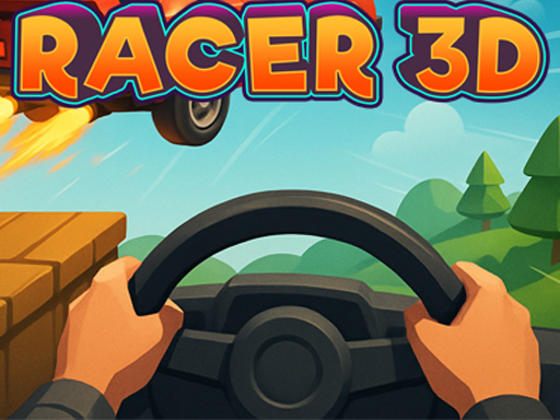 Turbo Racer 3D
