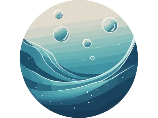 海洋宝珠