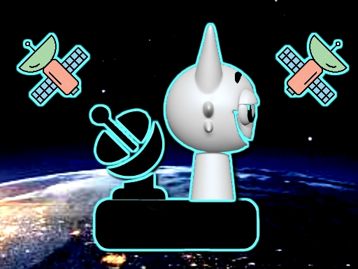 史普朗基衛星捕手