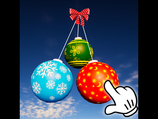 Balloon Pop: Pop Blast