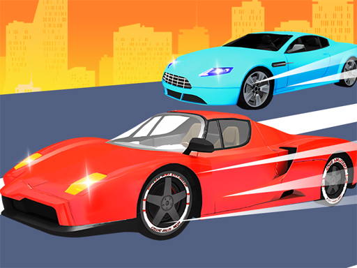 狂野賽車大師3D