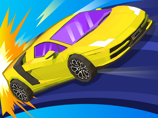 3D公路賽車