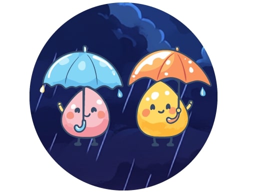 风暴冲击