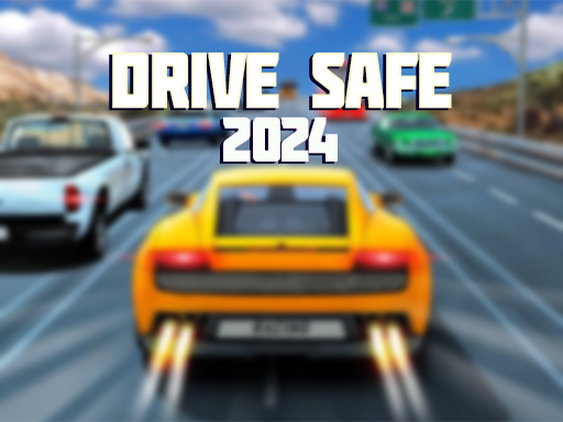 2D 驾车：安全驾驶