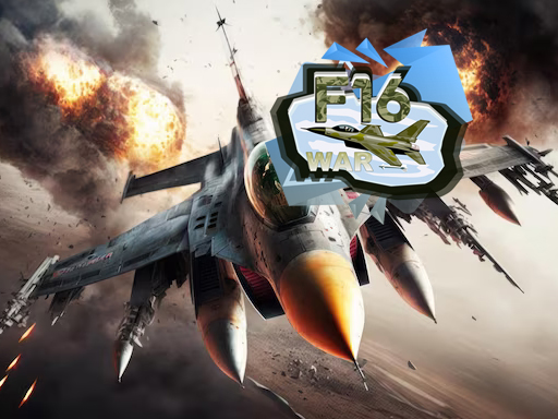 F16戰爭
