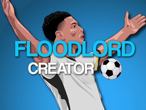 FLOORLAND 创作者