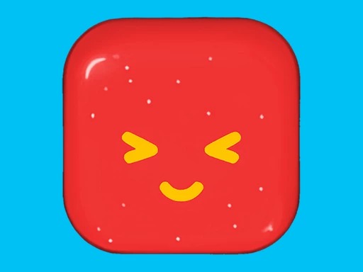 搞笑方块