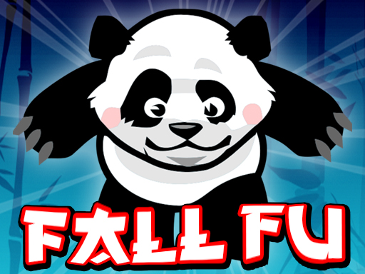 掉落功夫 panda