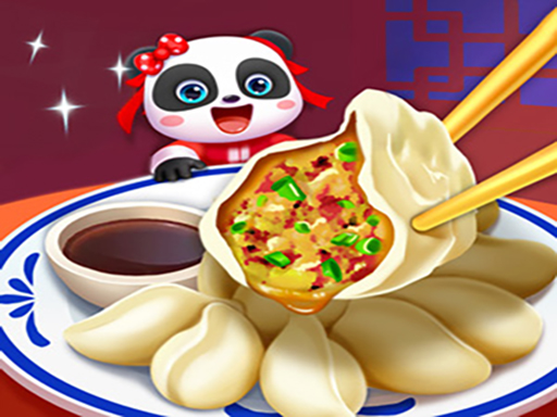 小熊猫中国食谱2