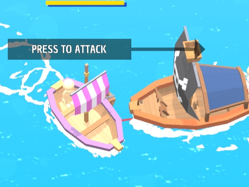 戰艦對戰.io
