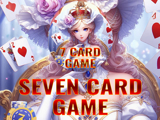 七張牌遊戲