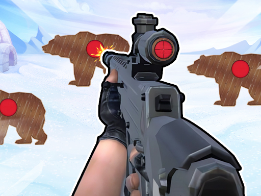 枪战射击场