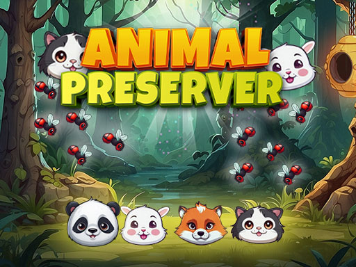動物拯救者