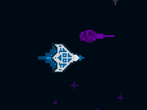 战争宇宙 2D